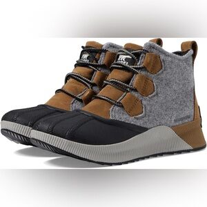 Sorel | Women’s Out N About Waterproof Classic Boots | 11